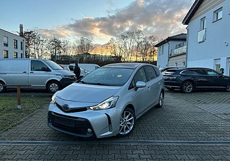 Toyota Prius + 1.8-l-VVT-i Comfort Comfort