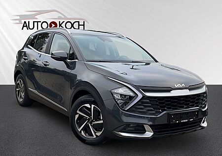 Kia Sportage Vision 4WD 1.6 T-GDI Mild-Hybrid EU6d N