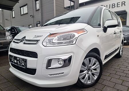 Citroën C3 Picasso Aut-F1 Klimaaut. Tempomat PDC 1-Hand