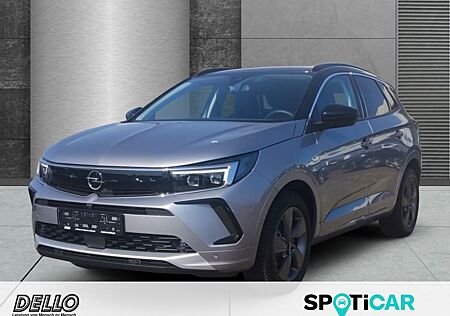 Opel Grandland X Grandland Ultimate Turbo AT Technologie-Paket Pa