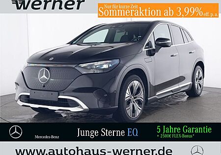 Mercedes-Benz EQE SUV EQE 300 SUV ED-EL-ART-PREM FAP 360° PANO BURMEST