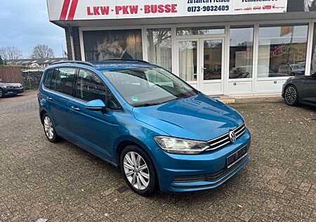 VW Touran Volkswagen Comfortline BMT/Start-Stopp