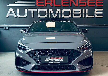 Hyundai i30 gebraucht kaufen Hyundai i30 Fastback N Performance PANO/KAM/LANE/AMBI