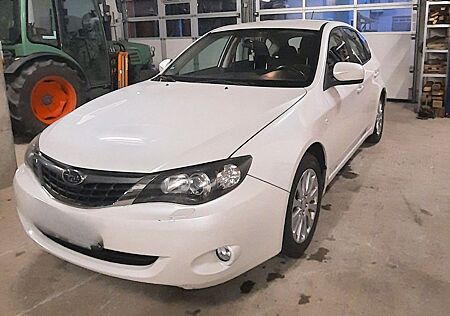 Subaru Impreza 2.0R Comfort Comfort 8-fach bereift