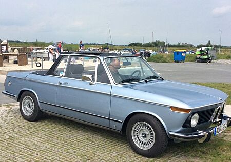 BMW 2002