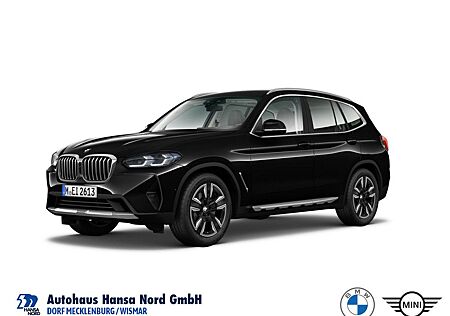 BMW X3 xDrive20i