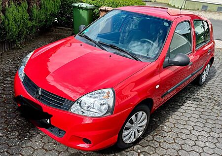 Renault Clio 1.2 Eco 2 / TÜV 07.26 / guter Zusta