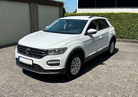 VW T-Roc Volkswagen 1.0 TSI /NAV/+ALU-Winterräder