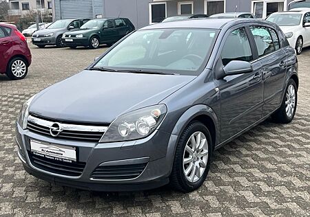 Opel Astra H Lim. Elegance * AUTOMATIK * TÜV NEU *