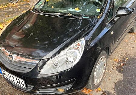 Opel Corsa 2007 BJ