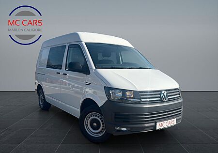 VW T6 Transporter Volkswagen Mittelhochdach Perfekt zum Camper
