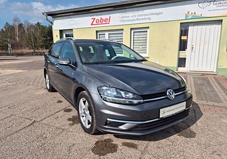 VW Golf Volkswagen VII Variant Join Start-Stopp