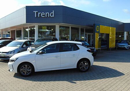 Opel Corsa F Edition 1.2 Turbo