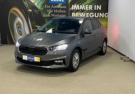 Skoda Fabia 1.0 TSI DSG Selection+KLIMATRONIC+ALU+PDC+