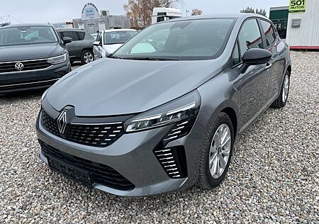 Renault Clio V Evolution 1.0 TCe 90 CVT LED