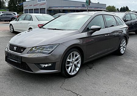 Seat Leon ST FR