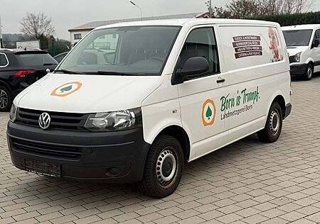 VW T5 Transporter Volkswagen Kasten-Kombi Kasten*KLIMA*140PS *