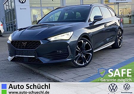 Cupra Leon ST 1.4 TSI DSG eHybrid VZ PANORAMA+VIRTUAL-