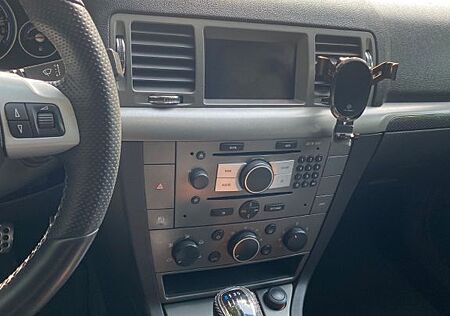 Opel Vectra OPC OPC