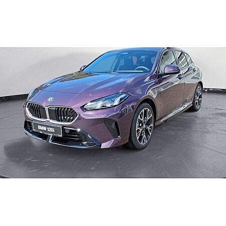 BMW 1er leasen