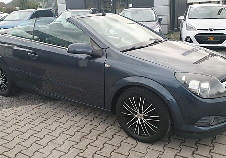 Opel Astra Endless Summer 1.8 Cabrio/ TÜV 2025/Klima/