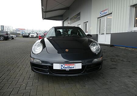 Porsche 997 gebraucht kaufen Porsche 997 Targa 4S, Bose, Xenon, Navi