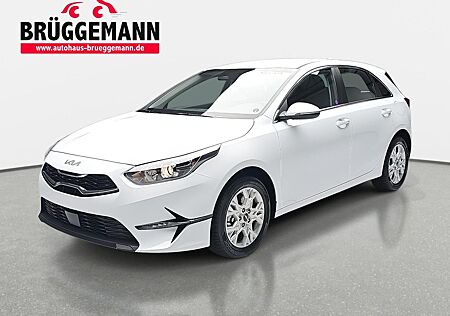 Kia Cee'd CEED 1.5 T-GDI DCT7 ULTIMATE EDITION MJ25