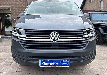 VW T6 Transporter Volkswagen