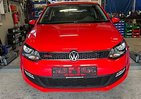 VW Polo Volkswagen 1.2 TSI Alles Neu/Generalüberholt