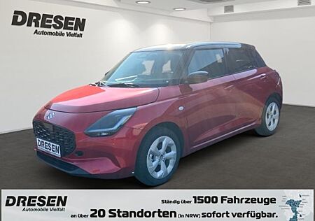 Suzuki Swift 1.2 Comfort/Navi/Tempomat/5 Jahre Garantie