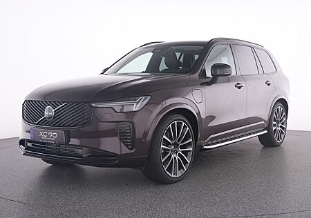 Volvo XC 90 gebraucht kaufen Volvo XC 90 T8 AWD Ultra Dark Plug-In (EURO 6e)
