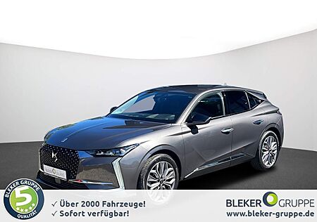 DS Automobiles DS 4 Trocadero