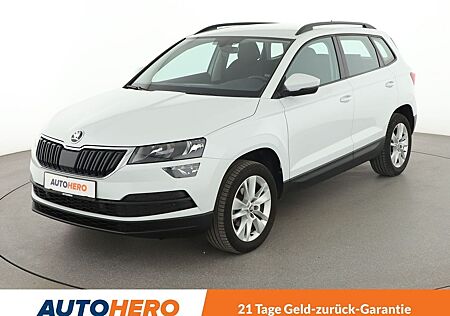 Skoda Karoq 1.5 TSI ACT Ambition Aut.*TEMPO*PDC*SHZ*