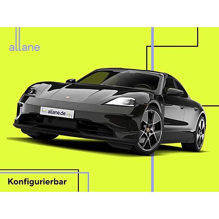 Porsche Taycan leasen