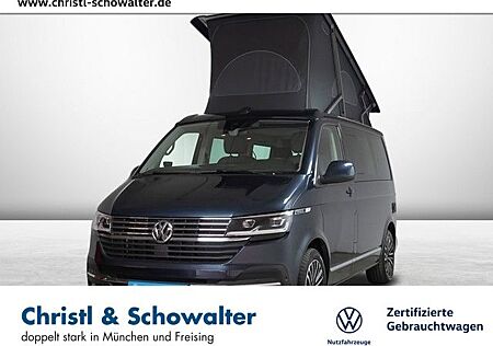 VW T6 California Volkswagen T6.1 California Ocean 2.0 TDI 4M DSG ACC LED