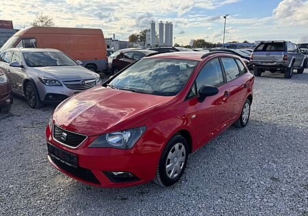 Seat Ibiza **ST*Klima*Navi*38TKM*TÜV*Euro5*