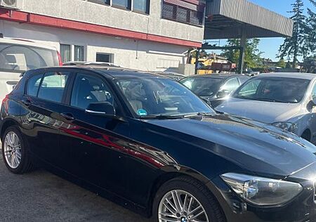BMW 116i -