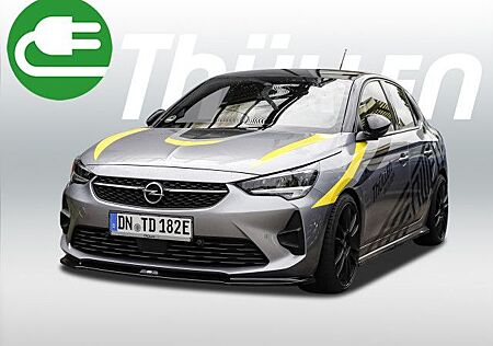 Opel Corsa -e GS Line BITTER-Edition Sportpaket LED