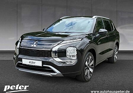 Mitsubishi Outlander PHEV TOP Luxury *MASSAGE HUD 3-Zonen*