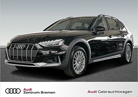Audi A4 Allroad 40 TDI quattro S-tronic NAVI MATRIX