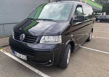 VW T5 Multivan Volkswagen
