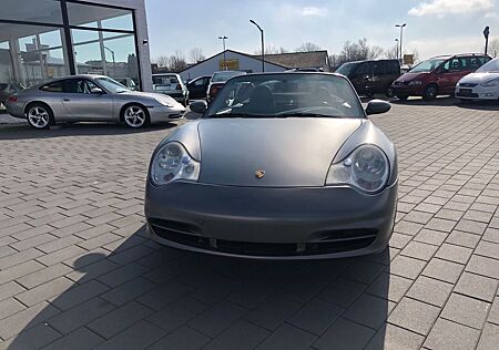 Porsche 911 Urmodell 911 Carrera Cabriolet