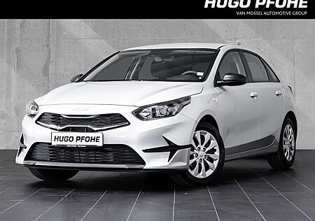 Kia Cee'd Edition 7 1.0 T-GDI Schräghecklimousine *S