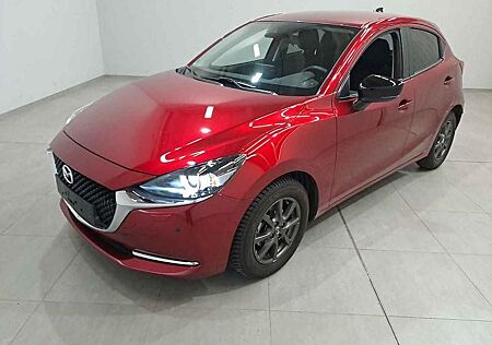 Mazda 2 HOMURA *NAV*GJR*TOU-P2*