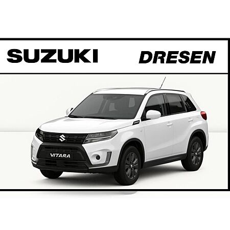 Suzuki Vitara leasen