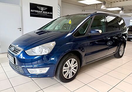 Ford Galaxy 2,0 Trend/KLIMA/7-Sitzer