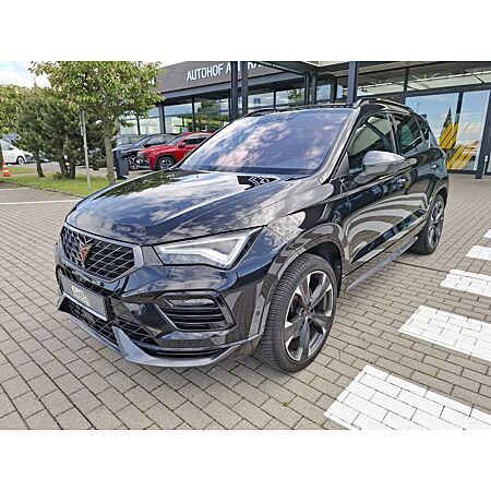 Cupra Ateca leasen