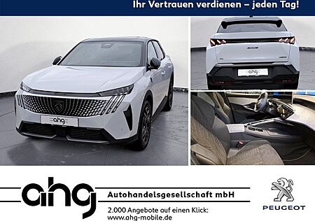 Peugeot 3008 GT HYBRID 136 e-DSC6 Sound & Air Paket, Kom