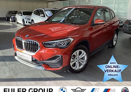 BMW X1 xDrive 25e A Navi LED SHZ DAB Lordose El. Hec