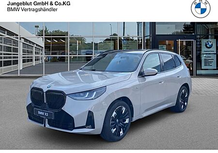 BMW X3 20d M Sport pro Mild Hybrid AHK/Premium Paket